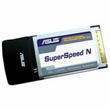 ASUSTeK WL-100W Super Speed N Wireless Adapter