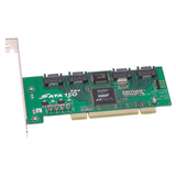 Promise SATA300 TX4 Serial ATA Controller