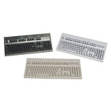 Keytronic E03601P2 Keyboard