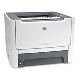 HP LaserJet P2015DN Printer
