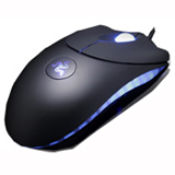 Razer Copperhead High Precision Gaming Mouse