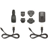 HP iPAQ Travel Kit