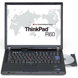 Lenovo ThinkPad R60 Notebook