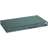 SMC TigerSwitch SMC8612T2 Managed Ethernet Switch