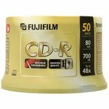Fujifilm 48x CD-R Media