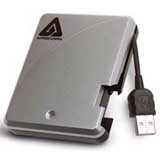 Apricorn Aegis Mini Hard Drive
