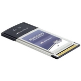 Allied Telesis AT-WCC201G IEEE 802.11g 108Mbps High SpeedWireless CardBus Adapter