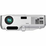 NEC NP60 Portable Projector
