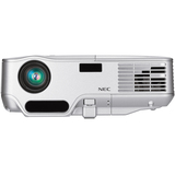 NEC NP50 Ultraportable Projector