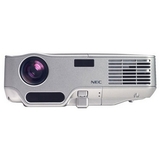 NEC NP40 Ultraportable Projector