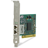 Allied Telesis AT-2916SX PCI Gigabit Fiber Adapter Card