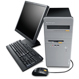 Lenovo 3000 J110 Desktop