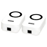 D-Link DHP-301 PowerLine HD Ethernet Adapter