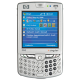 HP iPAQ hw6925 Mobile Messenger (Locked)