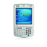 HP iPAQ hw6920 Mobile Messenger (Locked)