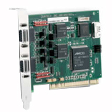 Quatech - 2 Port DB-9 RS-422/485 Serial Adapter