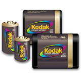 Kodak 2CR5 Lithium Camera Battery