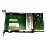 Quatech PCD-B/UPCI-E Riser Card