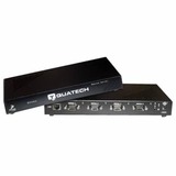 Quatech QSE-400D 4-Port RS-232/422/485 Serial Device Server