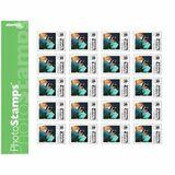 Stamps PhotoStamps