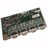 Quatech - 4 Port RS-232 Serial Hub