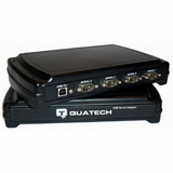 Quatech - 4 Port RS-232 Serial Hub