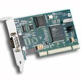 Quatech - 1 Port DB-9 RS-232 Serial Adapter