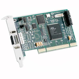Quatech - 1 Port DB-9 RS-422/485 Serial Adapter