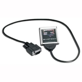 Quatech - 1 Port PCMCIA to RS-232 Serial Adapter