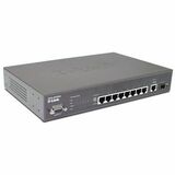 D-Link DES-3010PA Managed Ethernet Switch TAA Compliant