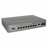 D-Link DES-3010FA Managed Ethernet Switch
