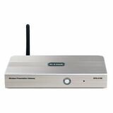 D-Link DPG-2100 Wireless Presentation Gateway