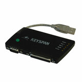 Keyspan Mini Port Replicator