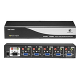 Connectpro VSE-105A, 5-port 400MHz Video/Audio Splitter