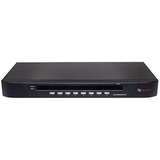 Avocent SwitchView 1000 8-port KVM Switch
