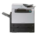 HP LaserJet M4345X Multifunction Printer HP LaserJet M4345X Multifunction Printer