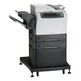 HP LaserJet M4345XS Multifunction Printer HP LaserJet M4345XS Multifunction Printer