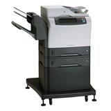 HP LaserJet M4345XM Multifunction Printer HP LaserJet M4345XM Multifunction Printer