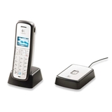 Logitech 980590-0403 Wireless IP Phone