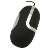 Adesso HF-4003UB 3 Button Laser Mouse