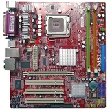 MSI 945GM3-F Desktop Board MSI 945GM3-F Desktop Board