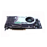 XFX GeForce 8800 GTX Graphics Card