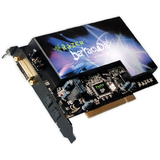 Razer Barracuda AC-1 Gaming Audio Card