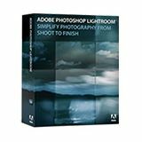 Adobe Photoshop Lightroom