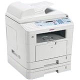 Ricoh AC205L Multifunction Printer