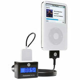 DLO TransDock micro FM Transmitter