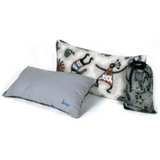Slumberjack Thermolite Quallo Fleece Pillow