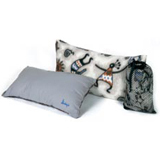 Slumberjack Thermolite Quallo Fleece Pillow