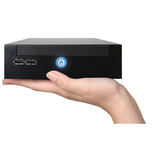 AOpen Digital Engine DE-945FX Barebone System