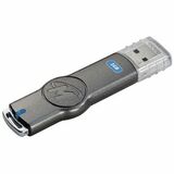 Memorex 1GB TravelDrive USB2.0 Flash Drive - (Twin Pack)